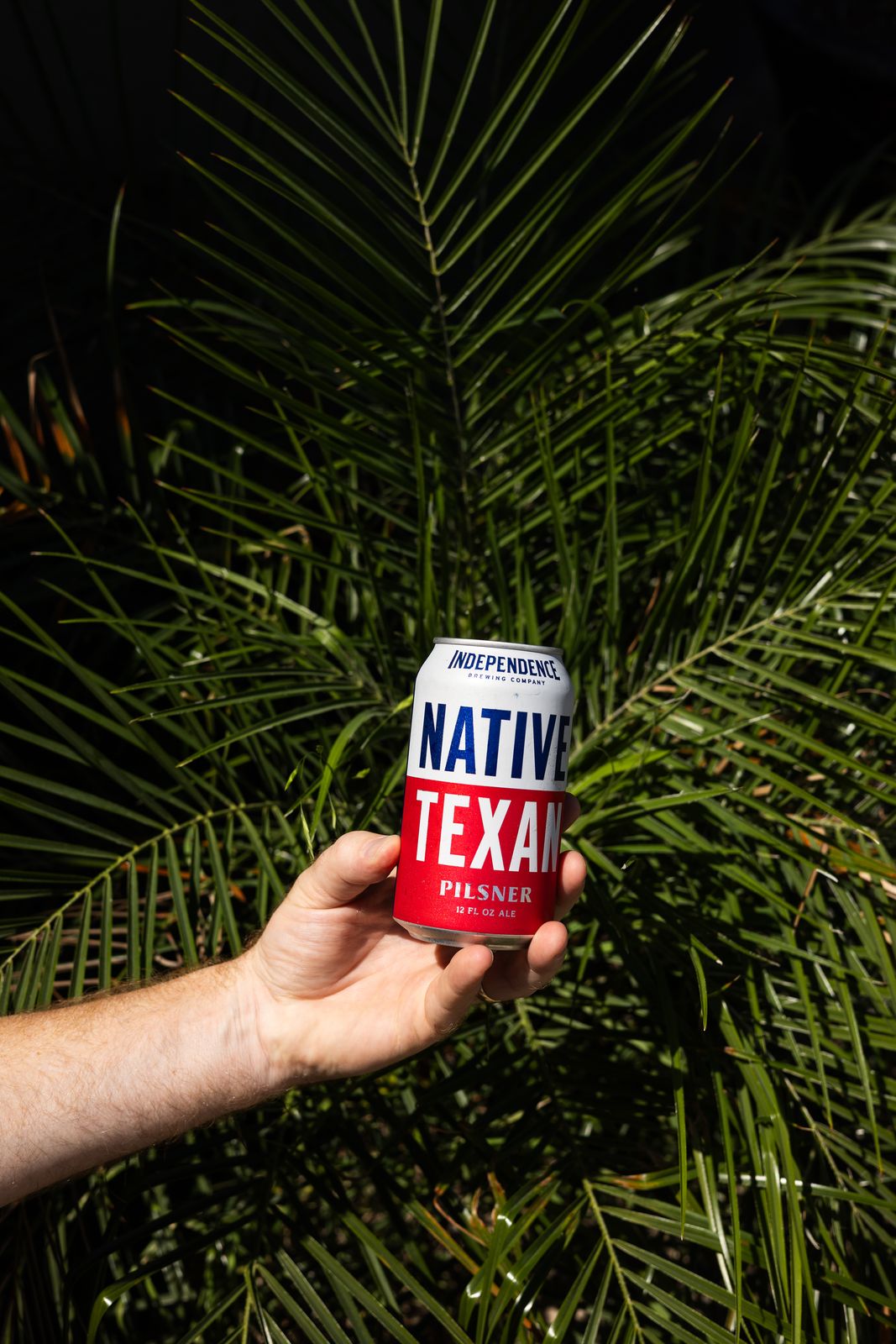 Native Texan